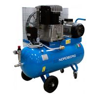 Nordberg NC100/650
