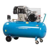 Nordberg NC270/1200