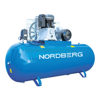 Nordberg NC270/500-15