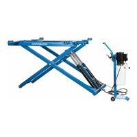 Nordberg 633SM-2,6Т (220V)