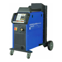Nordberg WM250