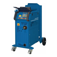 Nordberg WMI200_380V