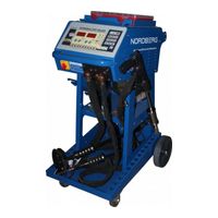 Nordberg WSI5_220V