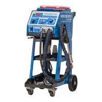 Nordberg WSI6_220V