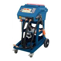 Nordberg WSI8_380V