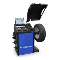 Nordberg 4524A (220V)