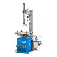 Nordberg 4638E1_220V