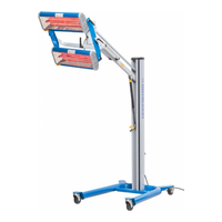 Nordberg IF12 _220V