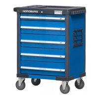 Nordberg T5N