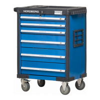 Nordberg T6N