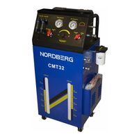 Nordberg CMT32