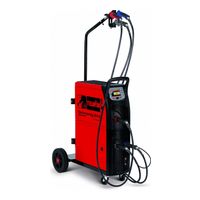 Telwin TECHNOMIG 243 WAVE