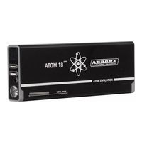 Aurora ATOM 18 EVOLUTION
