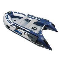 Stormline Airdeck Standard 360