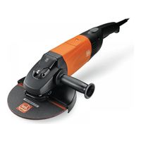 Fein WSB 25-230 X