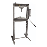 Wiederkraft WDK-80121
