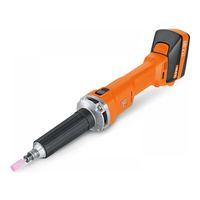 Fein AGSZ18-280LBL/18VSelect