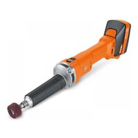 Fein AGSZ18-90LBL/18VSelect