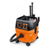 Fein Dustex 25 L