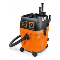 Fein Dustex 35 L
