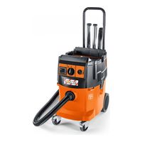 Fein Dustex LX /N00 220-240V/50-60H