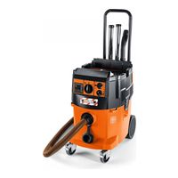 Fein Dustex MX /N00 220-240V/50-60H