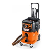 Fein Dustex MXAC N00 220-240V50-60H