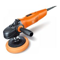 Fein WPO 10-25 E