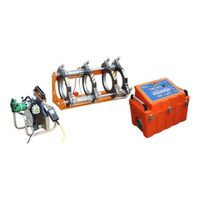 RITMO BASIC 200 V0 EASY LIFE с полным комплектом вкладышей от 63 мм до 180 мм