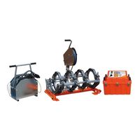RITMO DELTA DRAGON 315 CNC SA V2