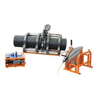 RITMO BASIC 355 V0 с полным комплектом вкладышей от 125 мм до 315 мм