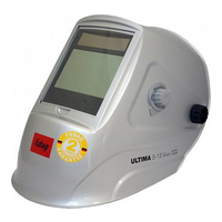 Fubag Ultima 5-13 Visor Natural Color