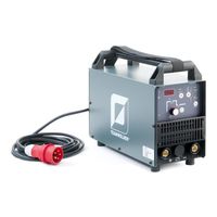 Teamwelder MMA 300