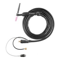 Teamwelder TW-SR 26 GD 8m