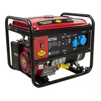 DDE G750