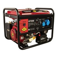 DDE G750E