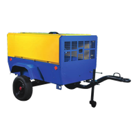 Орелкомпрессормаш ПКС 5,25А (передв.)