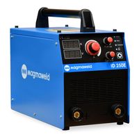 Magmaweld ID 250 E