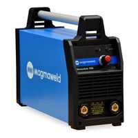 Magmaweld Monostick 150 I