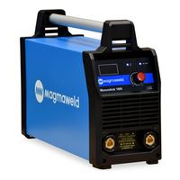 Magmaweld Monostick 180 I