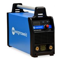 Magmaweld Monostick 201 I
