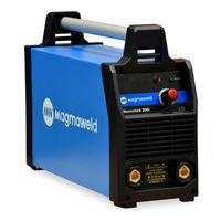 Magmaweld Monostick 200 I PFC