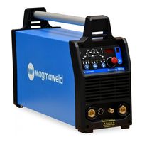 Magmaweld Monotig 160 IP