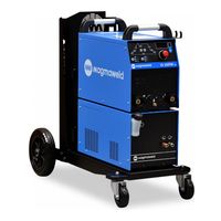 Magmaweld ID 250 TW DC