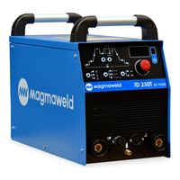 Magmaweld ID 250T DC Pulse