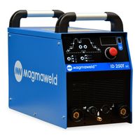 Magmaweld ID 250 T DC