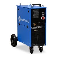 Magmaweld Monomag 180