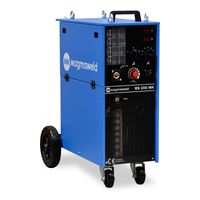 Magmaweld RS 200 MK