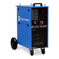 Magmaweld RS 250 MK