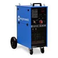 Magmaweld RS 400 MK